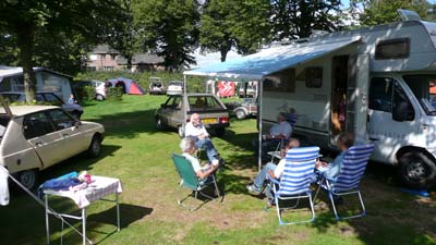 Groesbeek 2010