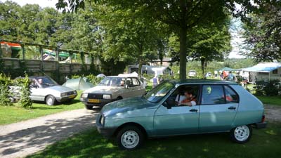 Groesbeek 2010