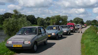 Groesbeek 2010