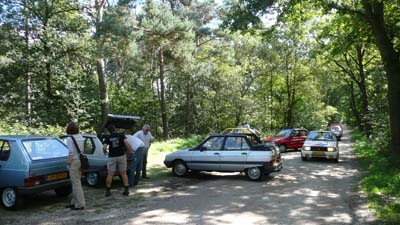 Groesbeek 2010