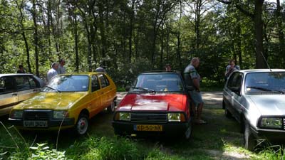Groesbeek 2010