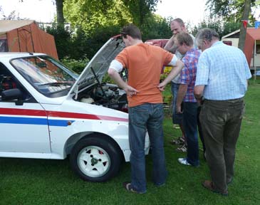 Groesbeek 2010